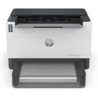 Jetzt 3 Jahre Garantie nach Registrierung GRATIS HP LaserJet Tank 1504w Laserdrucker s/w von HP Inc.