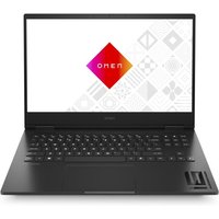 HP OMEN 16-xf0095ng Gaming Notebook 40,9cm (16,1") von HP Inc.