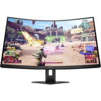 HP OMEN 27c Gaming-Monitor 68,58cm (27 Zoll) von HP Inc.