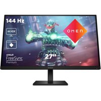 HP OMEN 27k Gaming-Monitor 68,6cm(27 Zoll) von HP Inc.