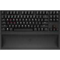 HP OMEN Spacer Gaming-Tastatur schwarz von HP Inc.