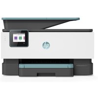 Jetzt 3 Jahre Garantie nach Registrierung GRATIS HP Officejet Pro 9015 Tintenstrahl-Multifunktionsgerät von HP Inc.