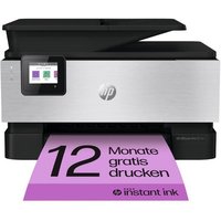 HP Officejet Pro 9019e Tintenstrahl-Multifunktionsgerät von HP Inc.