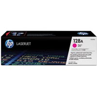 Sparen Sie bis zu 100 Euro beim Kauf eines Sets aus Original HP Original 128A Toner magenta 1.300 Seiten (CE323A) von HP Inc.