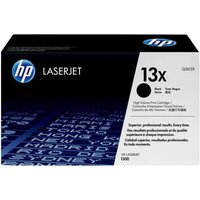 HP Original 13X Toner schwarz 4.000 Seiten (Q2613X) von HP Inc.