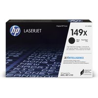 HP Original 149X Toner - schwarz (W1490X) von HP Inc.