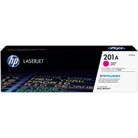 Sparen Sie bis zu 100 Euro beim Kauf eines Sets aus Original HP Original 201A Toner - magenta (CF403A) von HP Inc.