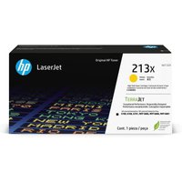 HP Original 213X Toner - gelb (W2132X) von HP Inc.