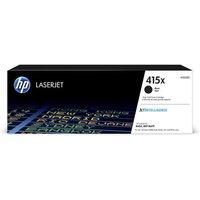 HP Original 415X Toner - schwarz (W2030X) von HP Inc.