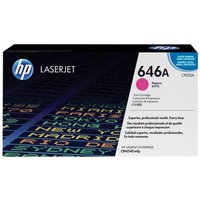 Sparen Sie bis zu 100 Euro beim Kauf eines Sets aus Original HP Original 646A Toner magenta 12.500 Seiten (CF033A) von HP Inc.