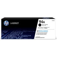 HP Original 94A Toner schwarz 1.200 Seiten (CF294A) von HP Inc.