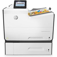 Sichern Sie sich jetzt 50 Euro Trade In Prämie. HP PageWide Enterprise Color 556xh Tintenstrahldrucker von HP Inc.