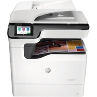 HP PageWide Enterprise Color 774dn Tintenstrahl-Multifunktionsgerät von HP Inc.