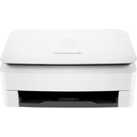 HP ScanJet Enterprise Flow 7000 s3 Sheet-feed Scanner - Doku HP ScanJet Enterprise Flow 7000 s3 Sheet-feed Scanner - Doku von HP Inc.