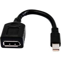 HP Single miniDisplayPort auf DisplayPort Adapter-Kabel von HP Inc.