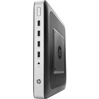 HP t630 Thin Client PC AMD GX-420GI, 4GB RAM, 32GB Flash, AMD Radeon R7E, Win 10 IoT Enterprise LTSB 64Bit, Wlan von HP Inc.