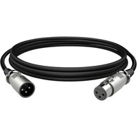 HyperX Kabel (3m, XLR,schwarz) von HyperX