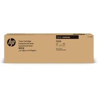 HP Original CLT-C659S Toner cyan 20.000 Seiten (CLT-C659S/ELS) für MultiXpress C8640ND, C8641ND, C8642ND, C8650ND von HP Inc.