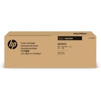 Samsung Original CLT-K6092S Toner schwarz 7.000 Seiten (CLT-K6092S/ELS) für CLP-770ND, 775ND von HP Inc.