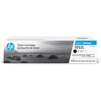 HP Original MLT-D1052L Toner schwarz 2.500 Seiten (MLT-D1052L/ELS) für ML-1910/1915/2525/2525W/2540/2545/2580N von HP Inc.