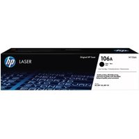 HP Toner W1106A 106A schwarz von Jungheinrich PROFISHOP