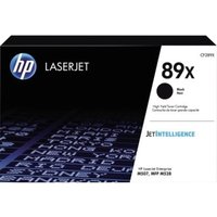 HP Toner CF289X 89X 10.000Seiten schwarz von Jungheinrich PROFISHOP