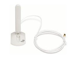3Com Wireless Network-Group-Bridge-Antenne 2,5 DBI Dual Band von 3com