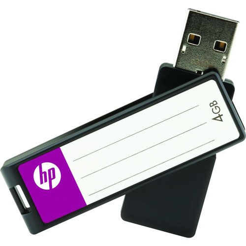 608447-B21 HP Drive Key - USB Stick - 2 GB - USB 2.0 [PC] von HP