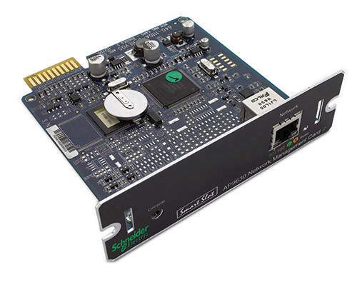APC AP9630 - UPS Network Management Card 2 von APC by Schneider Electric