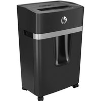 Aktenvernichter HP Pro Shredder 15CC von HP