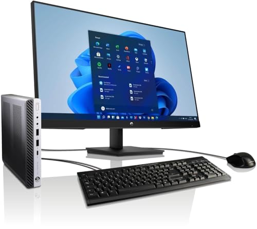 All-in-One Paket HP 27-Zoll Ryzen3 Computer mit 3 Jahren Garantie! Ryzen3 2200GE Quad Core, 3.6 GHz, 16 GB DDR4, 512 GB SSD, WLAN, USB 3, USB-C, Windows 11, MS Office - 7929 All-in-One Paket HP 27-Zoll Ryzen3 Computer mit 3 Jahren Garantie! Ryzen3 2200GE Quad Core, 3.6 GHz, 16 GB DDR4, 512 GB SSD, WLAN, USB 3, USB-C, Windows 11, MS Office - 7929 von HP