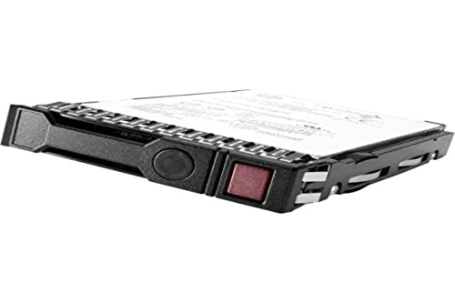 Aruba a Hewlett Packard Enterprise company 600 GB SAS 10K Sff SC Ds HDD (872477-B21) (HP) von Hewlett Packard Enterprise