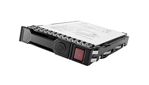 Aruba a Hewlett Packard Enterprise company HPE 868818-B21 Solid State Drive, 480 GB, SATA 6 Gb/s, 6,4 cm (2,5 Zoll), Hot-Swap, Datenübertragungsrate 600 MBps von Aruba a Hewlett Packard Enterprise company
