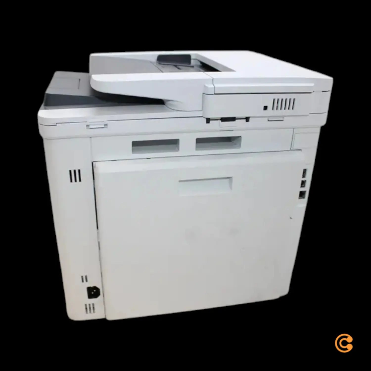 B-Ware Hp Color Laserjet Pro Mfp M479 Dw Kopierer Farblaserdrucker Siehe Text/Foto B-Ware Hp Color Laserjet Pro Mfp M479 Dw Kopierer Farblaserdrucker Siehe Text/Foto von HP