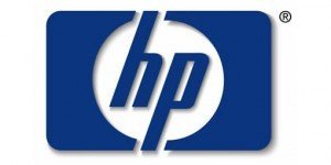 HP Left Hinge Cover for laptops, 574905-001 von HP
