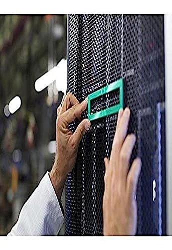 HEWLETT PACKARD ENTERPRISE HP E-Drive Gehäuse von HEWLETT PACKARD ENTERPRISE