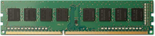 HP 16GB (1x16GB) 3200 DDR4 NECC UDIMM Promo von HP