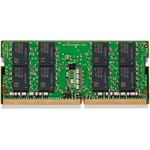 HP 16GB DDR5 1x16GB 4800 UDIMM NECC Memory von HP