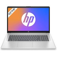 HP 17-cn3052ng Notebook 43,9 cm (17,3 Zoll), 16 GB RAM, 512 GB SSD M.2, Intel® Core™ i5-1334U von HP