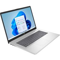 HP 17-cn4051ng C6RF3EA Laptop 43,9 cm (17,3 Zoll), 16 GB RAM, 512 GB SSD, Intel® Core™ 5 120U von HP