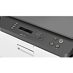 HP 178nwg Farb Laser Multifunktionsdrucker DIN A4 Weiß 6HU08A von HP