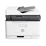 HP 179fnw Farb Laser Multifunktionsdrucker DIN A4 Weiß von HP