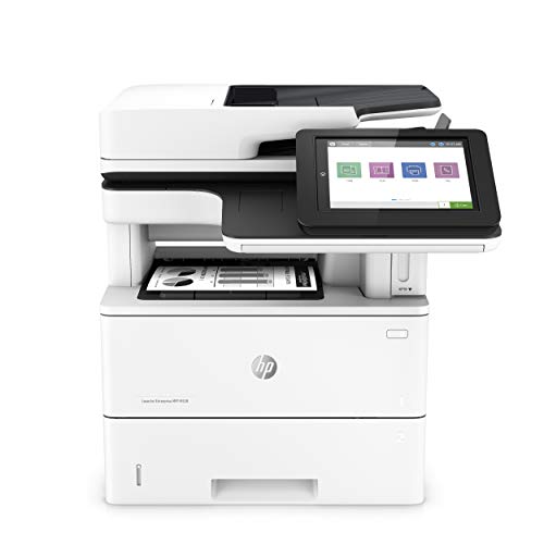 HP 1PV65A#B19 LJ M528F 4in1 S/W Laserdrucker A4, Duplex, Multi, Mono HP 1PV65A#B19 LJ M528F 4in1 S/W Laserdrucker A4, Duplex, Multi, Mono von HP