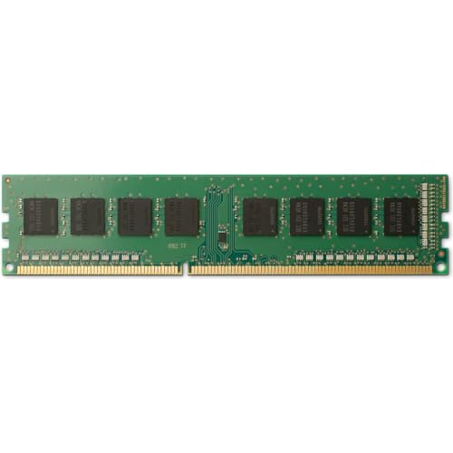 HP 1x32GB DDR4 2933 NECC UDIMM 32GB DDR4 2133MHz Speichermodul von HP