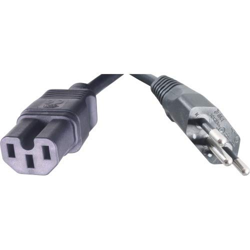 HP 2.5 m C15 – NBR 14136 FIG13 2.5 m C15 Coupler von HP