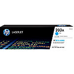 HP 203A Original Tonerkartusche CF541A Cyan von HP