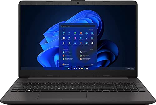 HP 250 G9 Notebook – 15,6 Zoll – Intel Celeron – 4 GB RAM – 4 GB RAM 85D67EA #ABZ HP 250 G9 Notebook – 15,6 Zoll – Intel Celeron – 4 GB RAM – 4 GB RAM 85D67EA #ABZ von HP