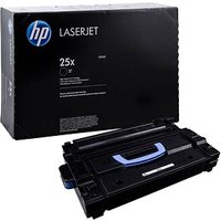 HP 25X (CF325X) schwarz Tonerkartusche von HP