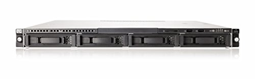 HP 2620 StoreOnce ISCSI Backup Disk Arrays System (1 Gbit/s, 2 Ports) von HP