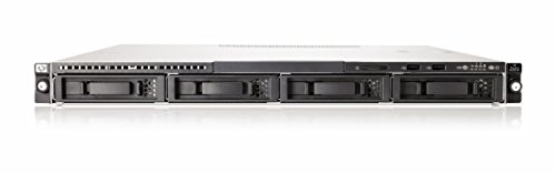 HP 2620 StoreOnce ISCSI Backup Disk Arrays System (1 Gbit/s, 2 Ports) von HEWLETT PACKARD